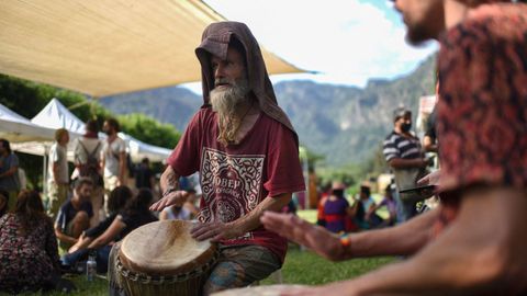 Mexico Lures Visitors On New Age Spiritual Tourism Trail