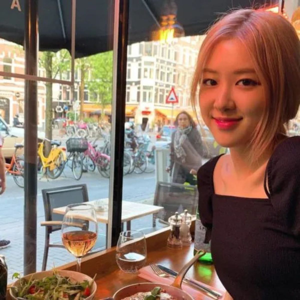 Look: Song Hye Kyo And Cha Eun Woo At A Chaumet Gala Dinner In Paris