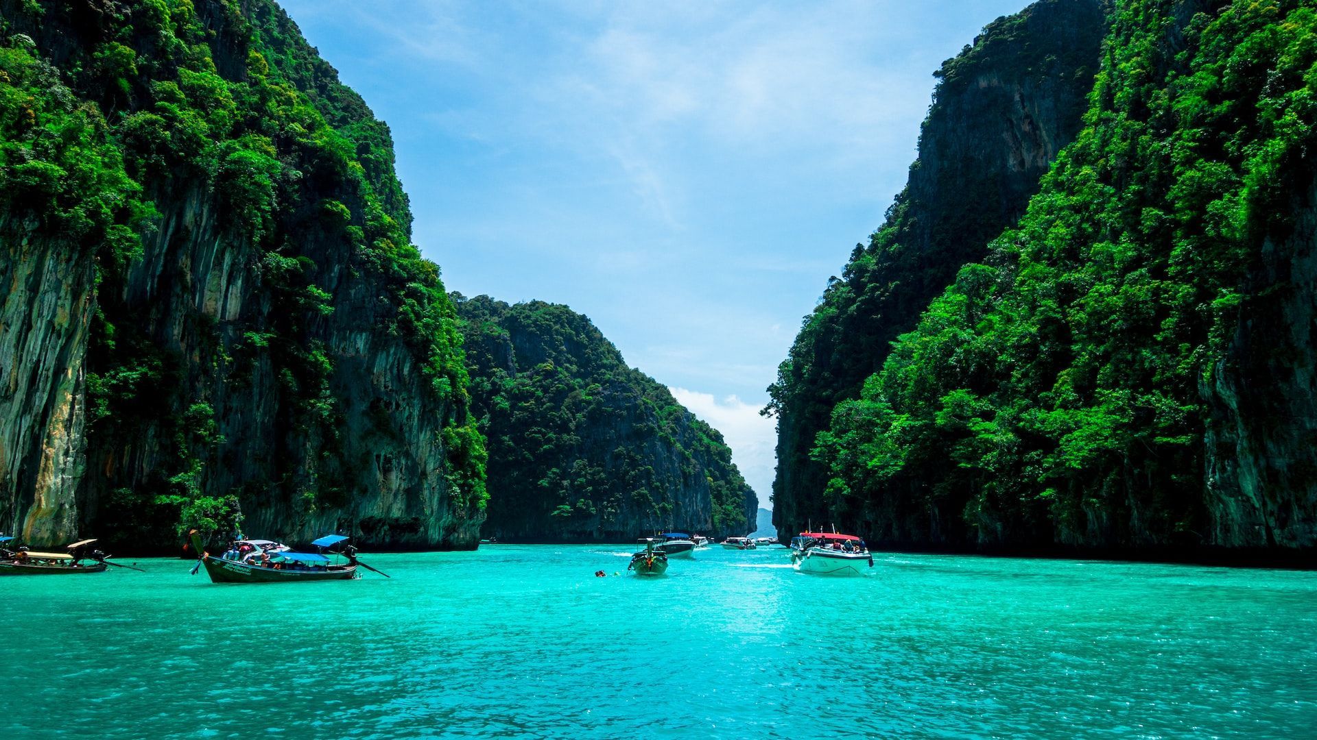 Phuket vacation