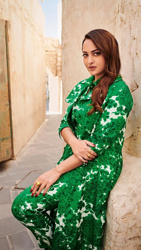 Sonakshi Sinha