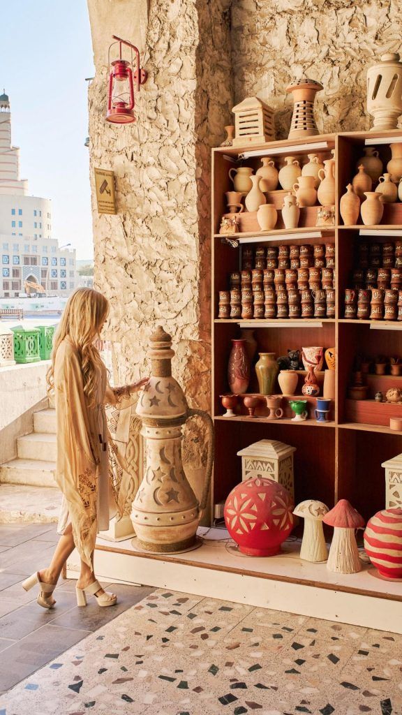 Souq Waqif