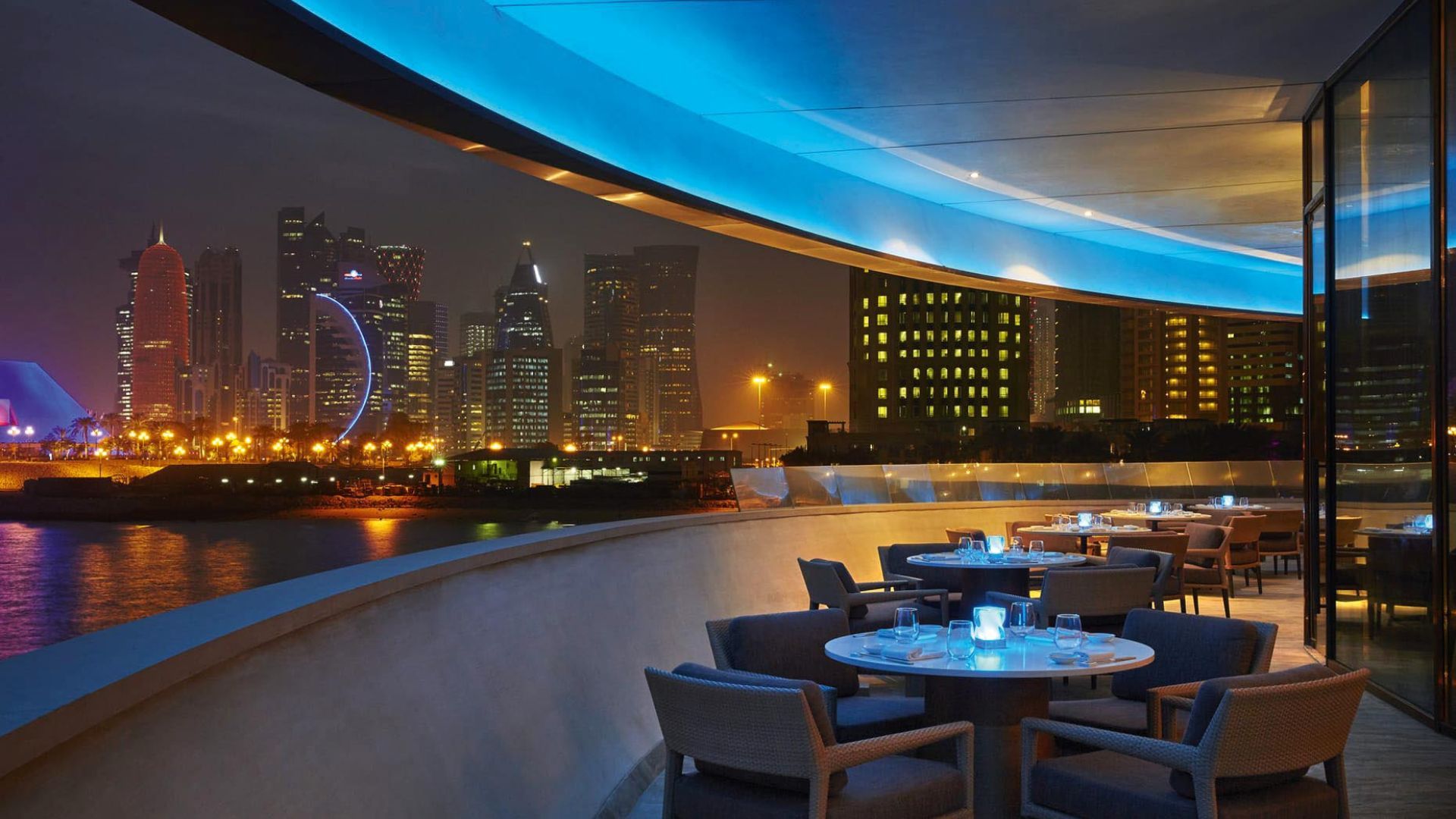 Nobu at Four Seasons