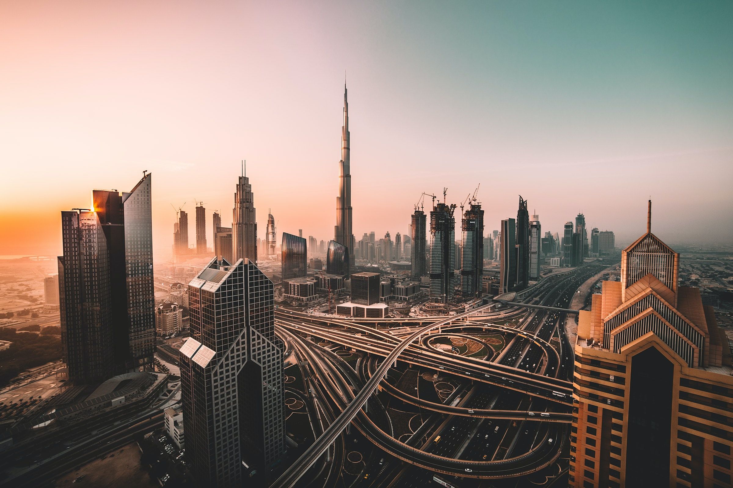 UAE Green Visa