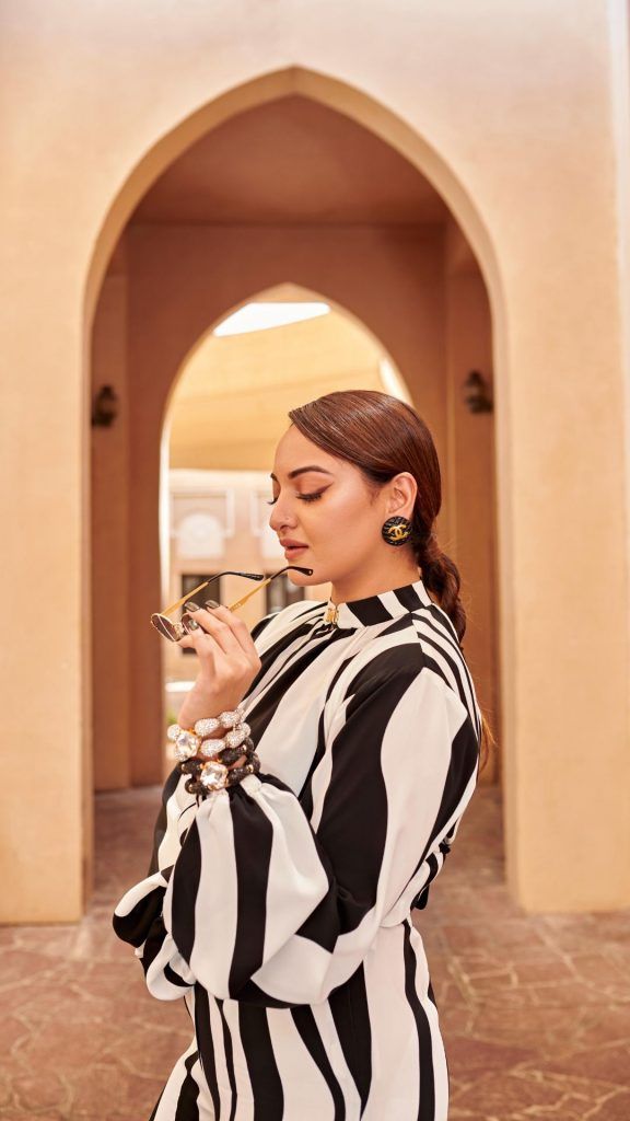 at Katara Cultural Village