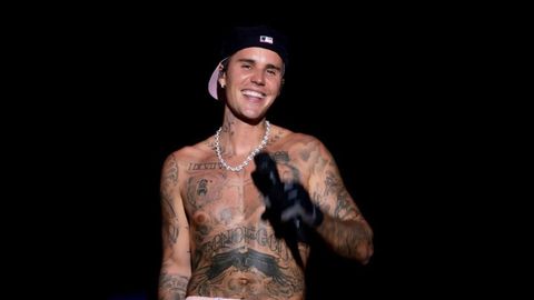 Justin Bieber Once Again Postpones The Dates Of His 'Justice' World Tour