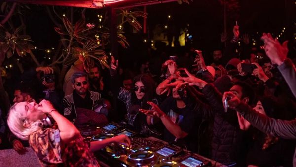 NH7 Weekender & Other Music Festivals In India To Help You End The Year On A Musical Note