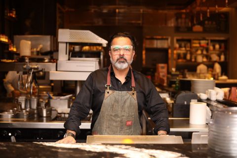 Bringing Food To Metaverse: Supreet Raju And Chef Vicky Ratnani On The OneRare Journey