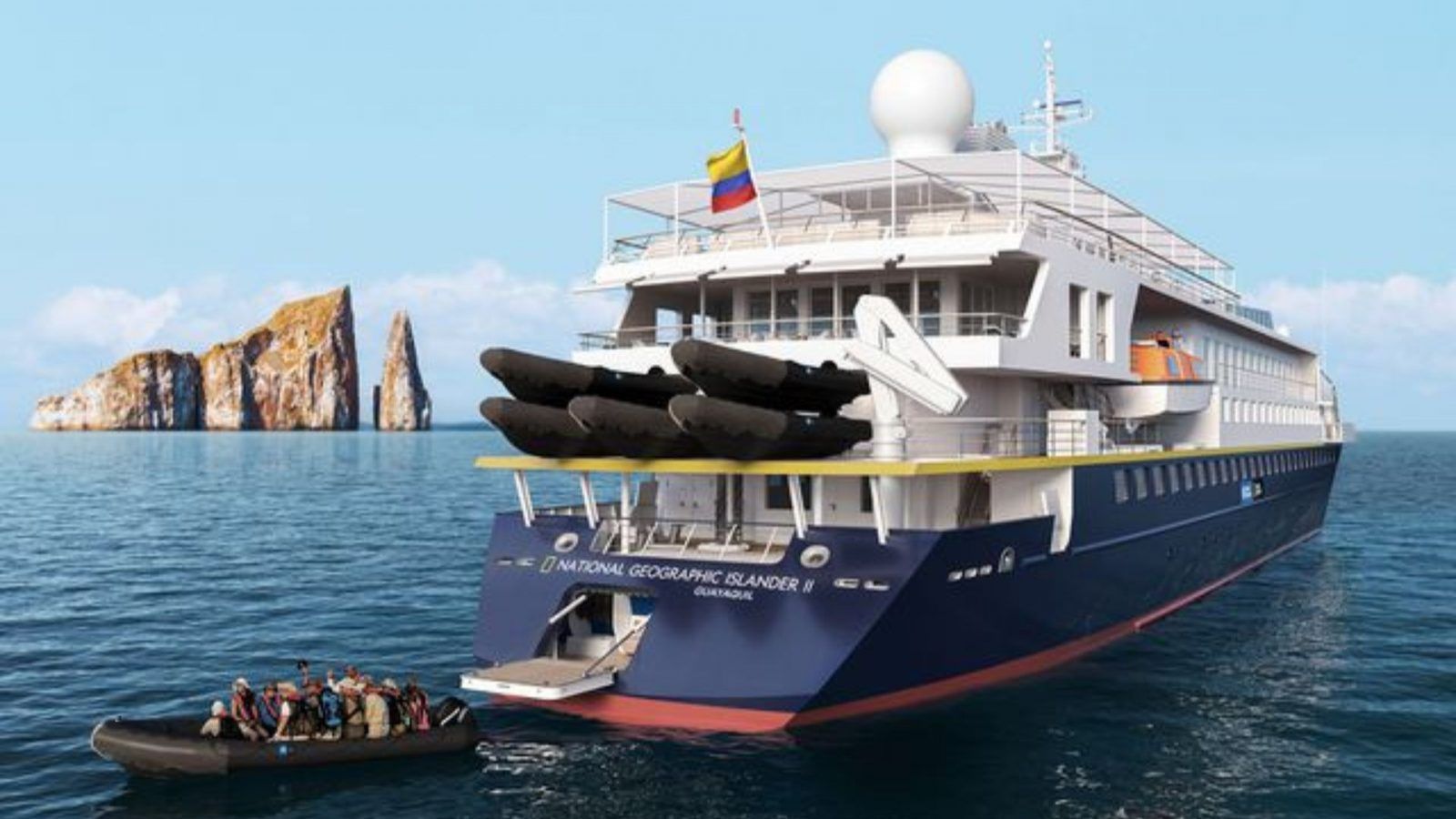 Best cruise for families that offers unforgettable experiences, safety, and comfort