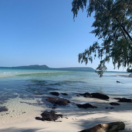 Cambodia
