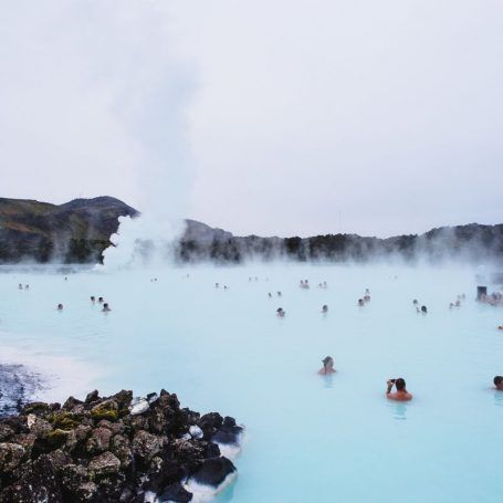 Iceland