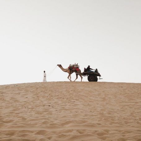 Rajasthan, India