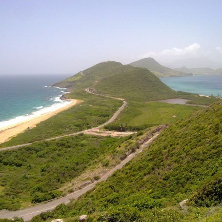 Nevis and Saint Kitts