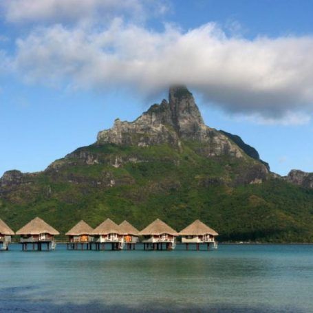 French Polynesia