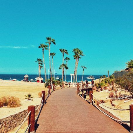 Los Cabos, Mexico