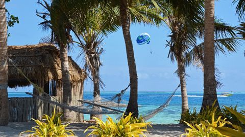Fiji Makes Things Easy For International Travellers By Dropping COVID-19 Test Requirements