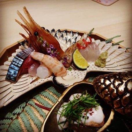 Sawaichi (澤いち 六本木店)