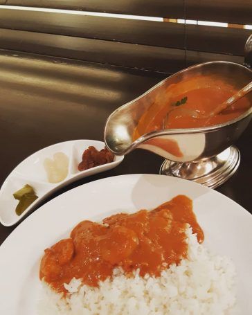 Shinjuku Nakamuraya Manna (新宿中村屋 Manna)