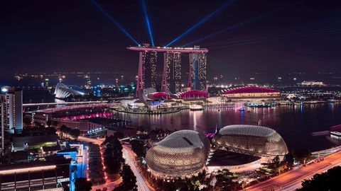 Things To Do In Singapore For Free During Your Next Visit