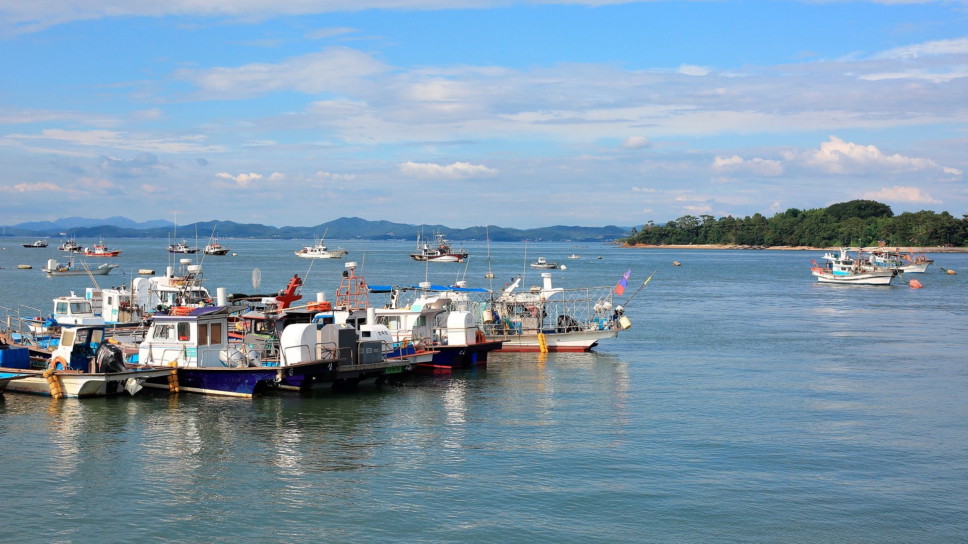 Taean-gun