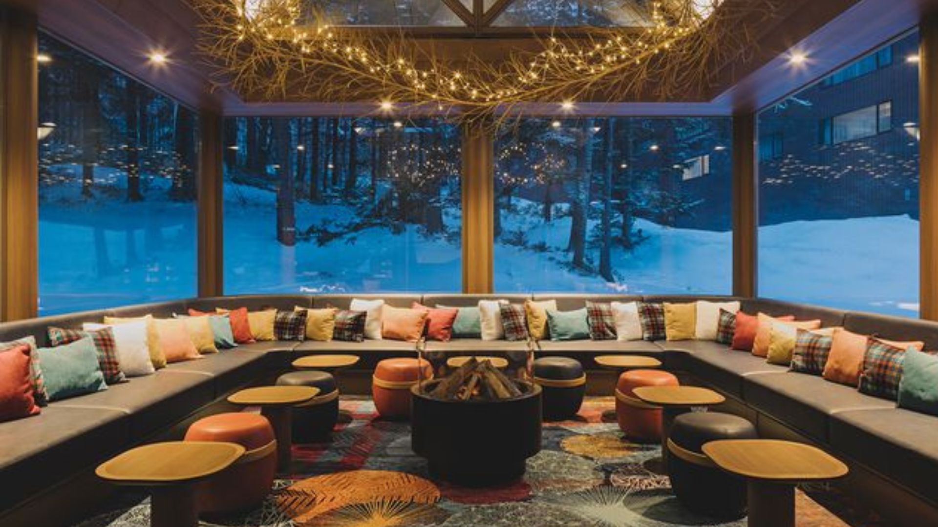 All inclusive ski resorts