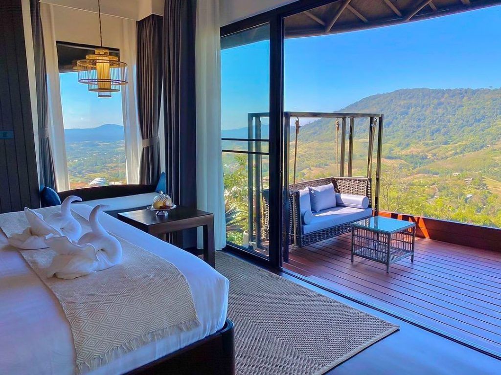 khao kho Grandkokkod Khaokho