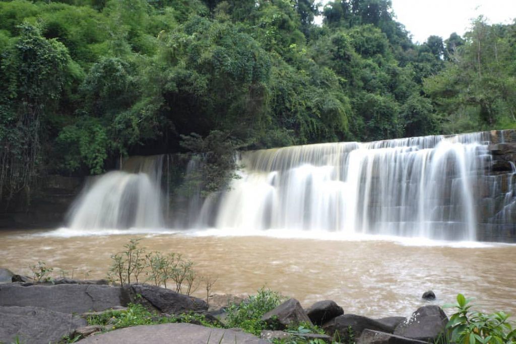 Khao Kho national park