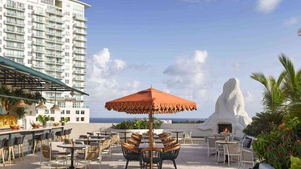 This Luxe Miami Hotel Is Reopening After An INR 399 Cr Renovation — Here’s A First Look Inside