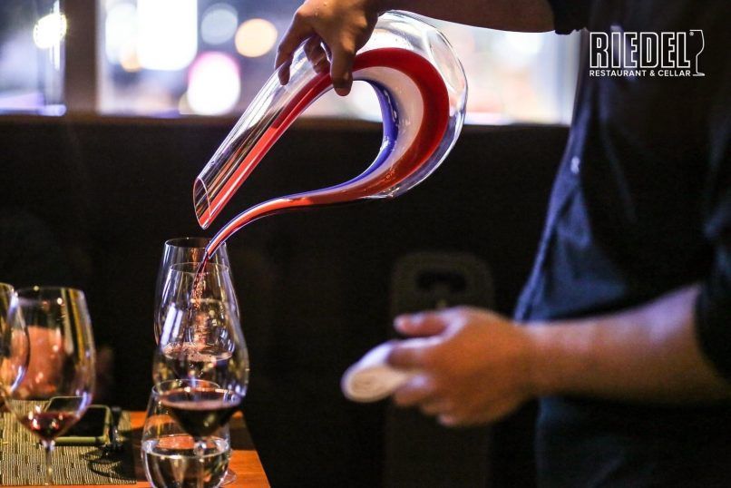 10 Of The Best Wine Bars In Bangkok For When You Need A Chill Session