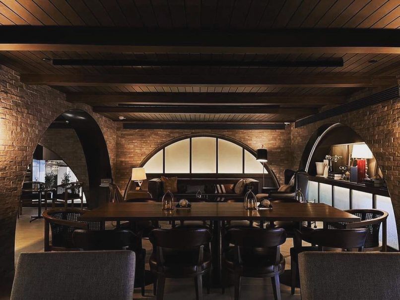 10 Of The Best Wine Bars In Bangkok For When You Need A Chill Session