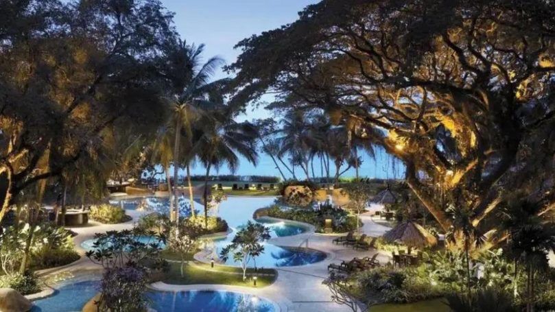 Malaysia - Best Digital Nomad Destination