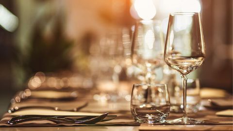 Mapping Culinary Tourism In Europe Through Summer's Restaurant Bookings