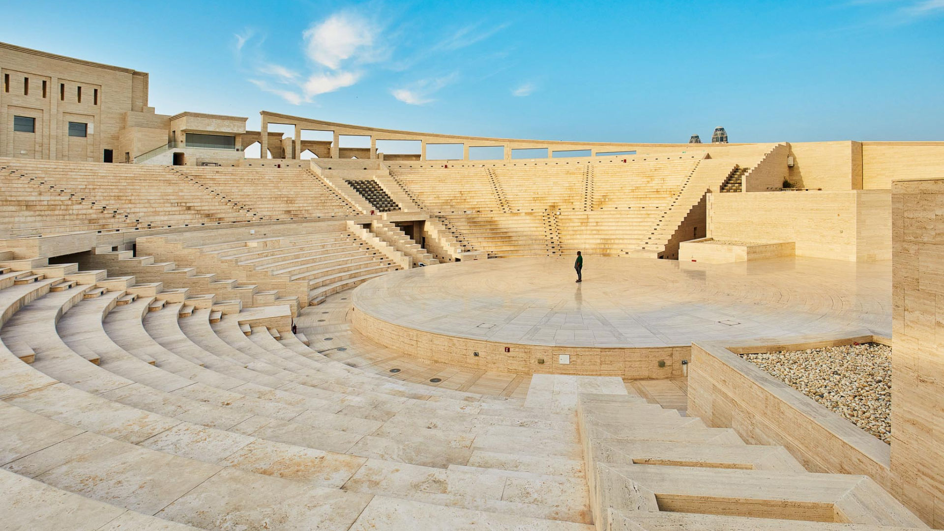 Katara Cultural Village