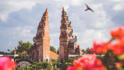 Getting An Indonesia Visa Will Be Quicker, As VFS Global Launches Fast-Track Visa On Arrival For Indians