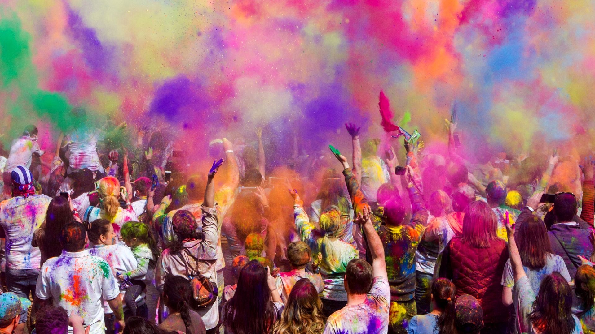 14 Indian Festivals That Celebrate The Many Cultures In India