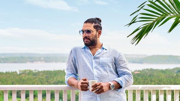 Cricket Icon Yuvraj Singh Lists His Home In Goa To Turn Airbnb Host And We Have All The Details