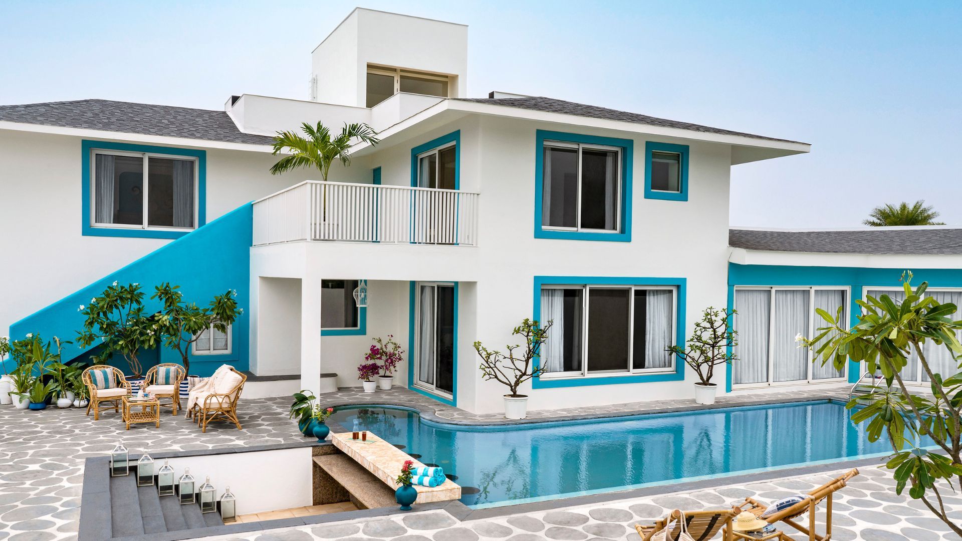 Casa Singh