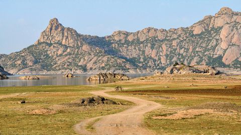 Trail The Big Cat In Jawai, A Small Village Hidden In Rajasthan