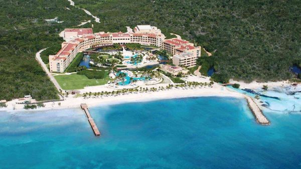 Kimpton Hotels Just Announced Its First All-Inclusive — And It’s On A Waterfront Stretch Of Mexico’s Riviera Maya