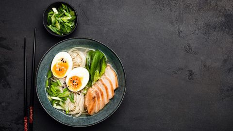 These Are The Best Restaurants For Ramen In Mumbai