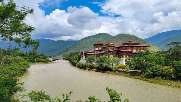 We Travelled To Bhutan Before Its Reopening — Here’s What To Know Before You Go