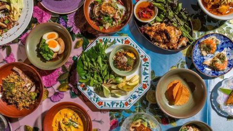 The Best Thai Restaurants You Must-Visit For That Authentic Taste On Your Next Bangkok Trip