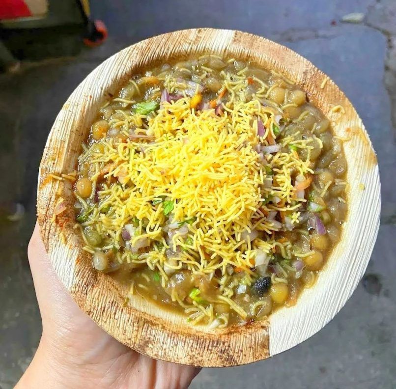 Masale Puri
