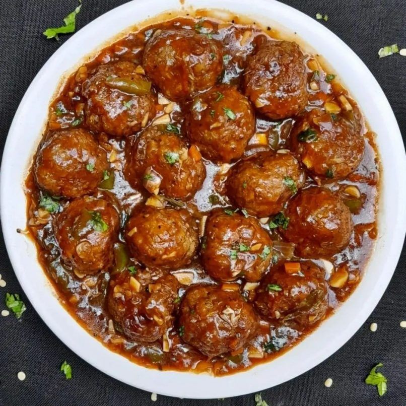 Manchurian