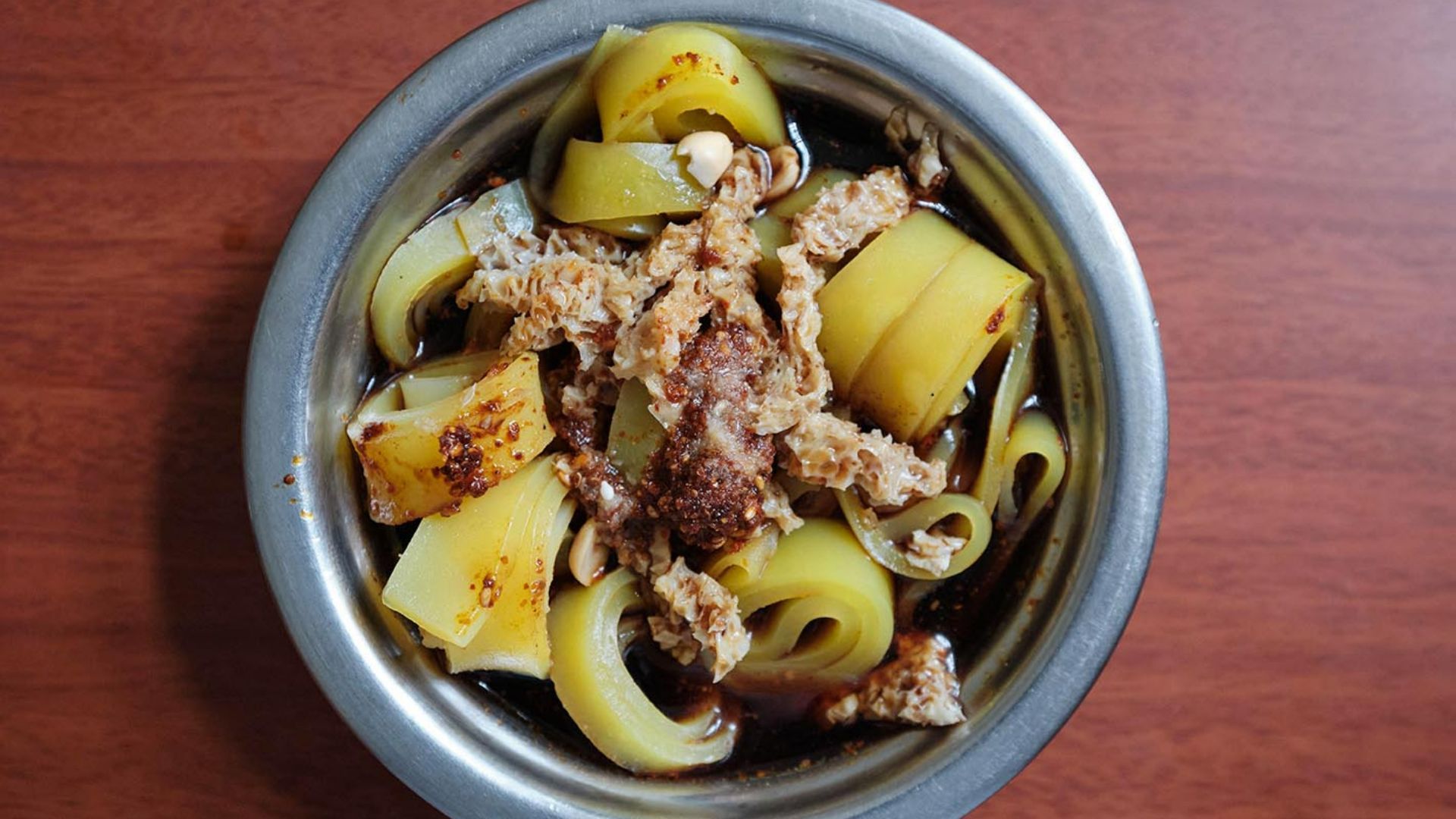 Nepal Cuisine