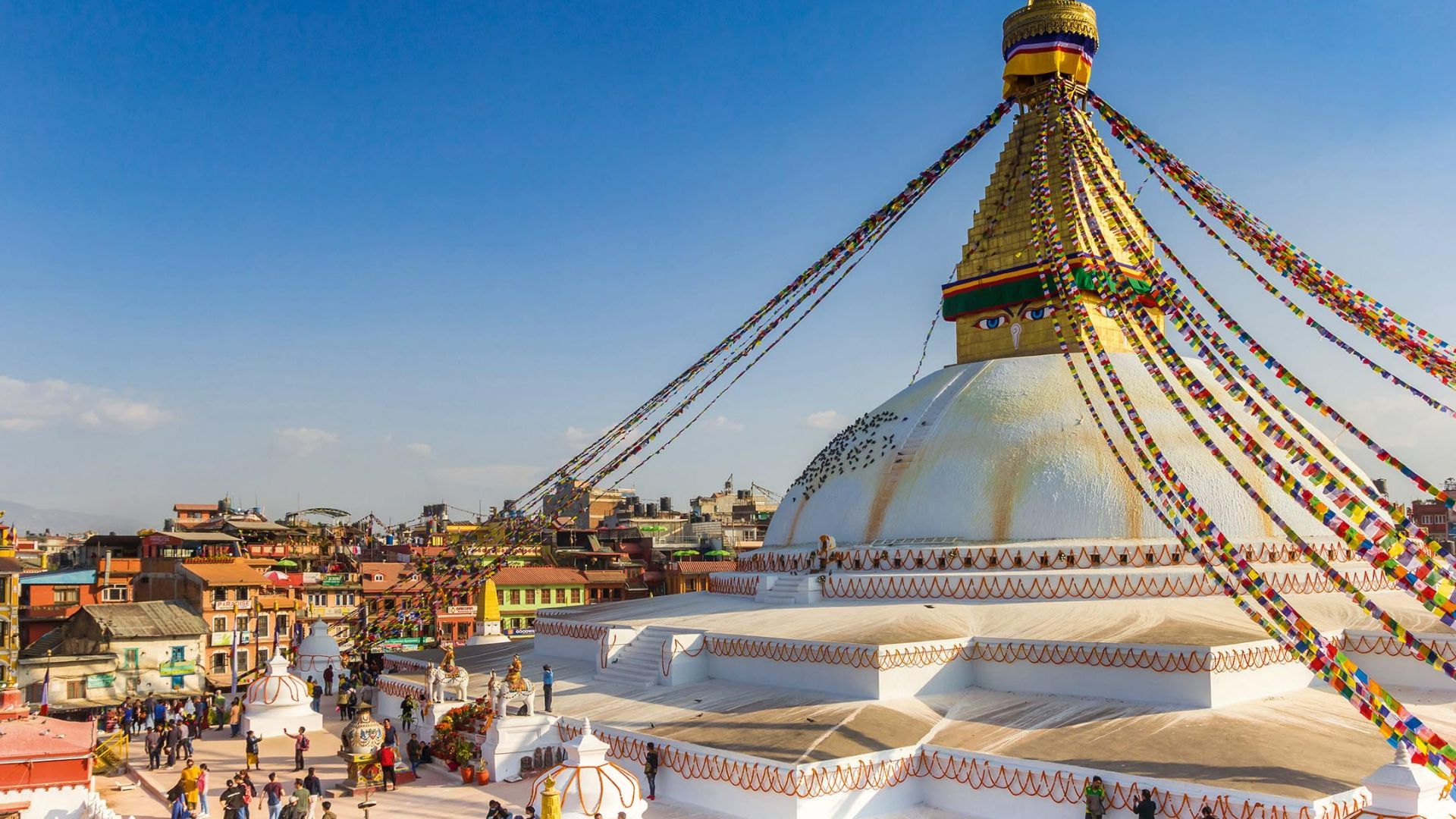 Embark On A Culinary Trail Of Nepal & Savour Its Local Delicacies