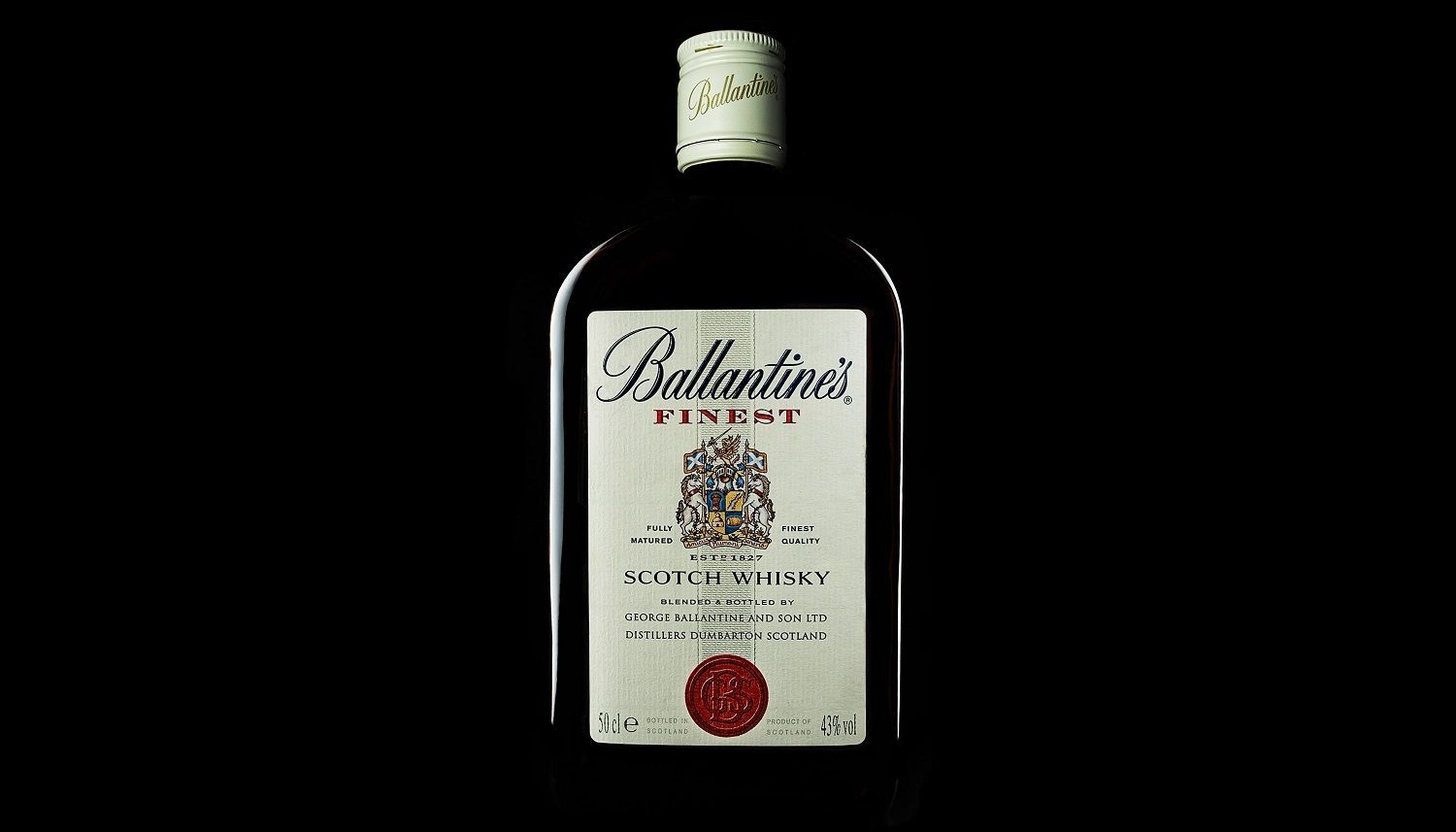 Ballantine's