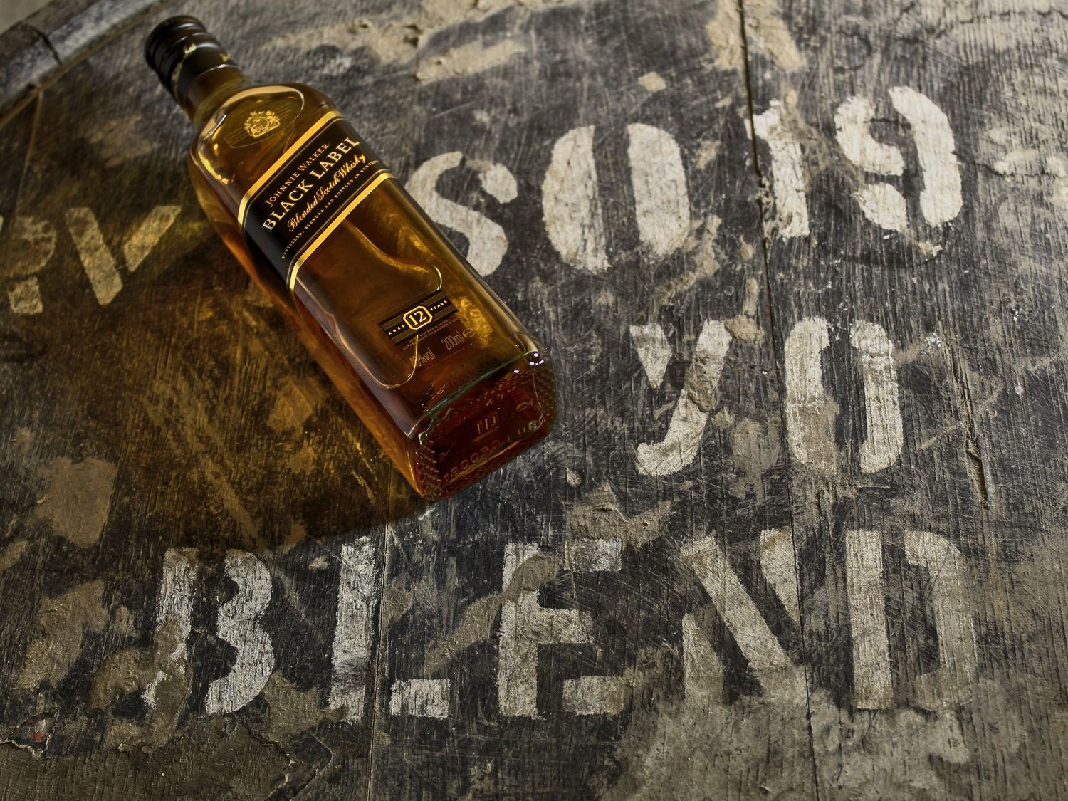 Black Label