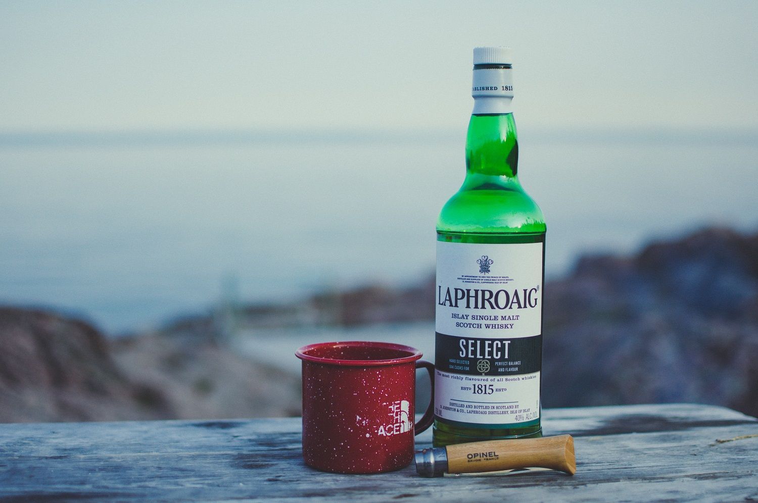 scotch whisky-consuming countries