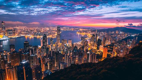 Here's What Every Visitor Should Know Before Travelling To Hong Kong Right Now