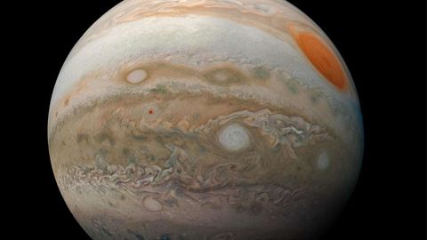 Jupiter Will Be Closer to Earth Than It Has Been in 59 Years Tonight — How to See It